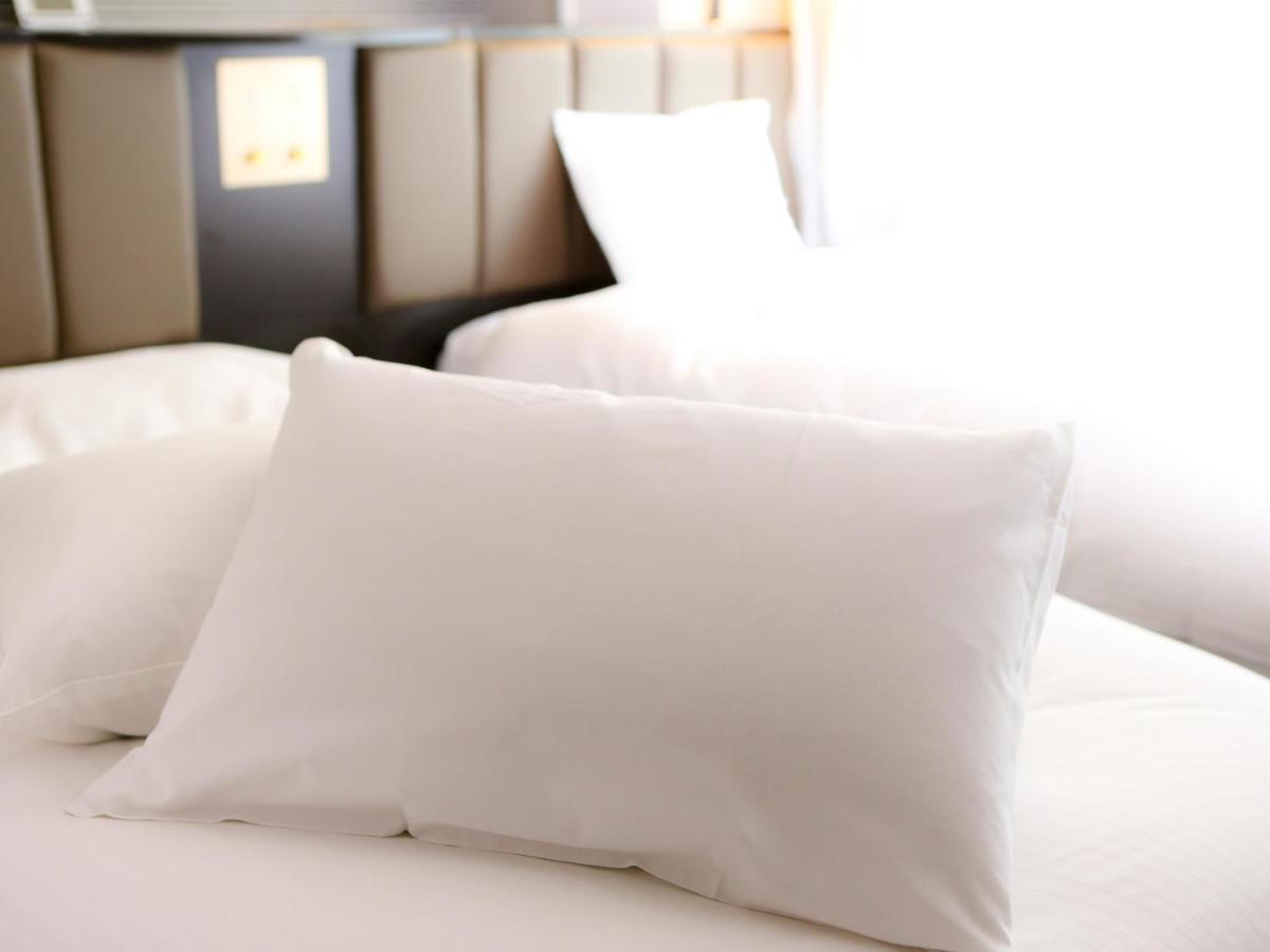 Apa Hotel Chiba Ekimae Екстер'єр фото
