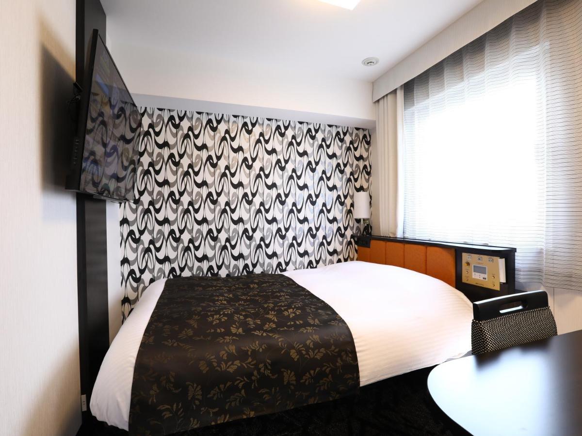Apa Hotel Chiba Ekimae Екстер'єр фото
